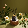 UTA Natural Plant Aromatherapy Essential Oil 50ML Gardenia Fragrance Air Freshener, Long-lasting Fragrance, Home Aroma Diffuser Specification image